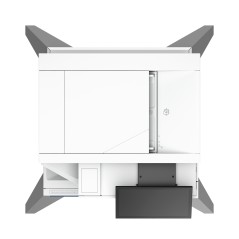 HP Laserjet Color Enterprise